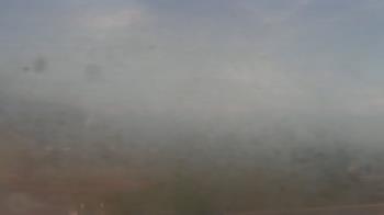 Weather camera view of Guadalupe School Utah.