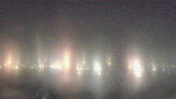 Weather camera view of Guadalupe School Utah.