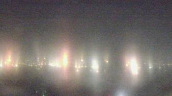 Weather camera view of Guadalupe School Utah.