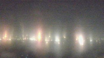 Weather camera view of Guadalupe School Utah.