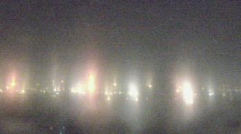 Weather camera view of Guadalupe School Utah.