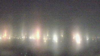 Weather camera view of Guadalupe School Utah.