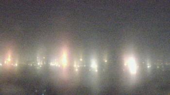 Weather camera view of Guadalupe School Utah.