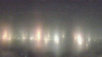 Weather camera view of Guadalupe School Utah.