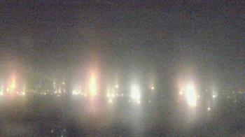 Weather camera view of Guadalupe School Utah.