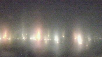 Weather camera view of Guadalupe School Utah.