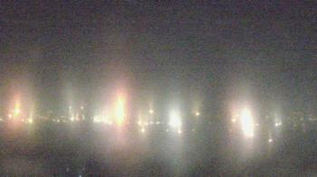 Weather camera view of Guadalupe School Utah.