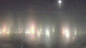 Weather camera view of Guadalupe School Utah.