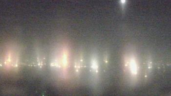 Weather camera view of Guadalupe School Utah.