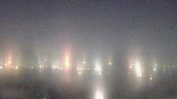 Weather camera view of Guadalupe School Utah.