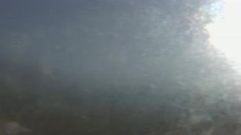 Weather camera view of Guadalupe School Utah.