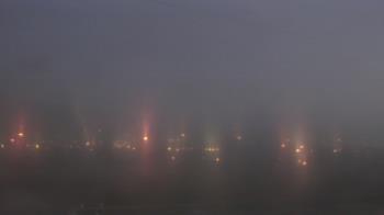 Weather camera view of Guadalupe School Utah.