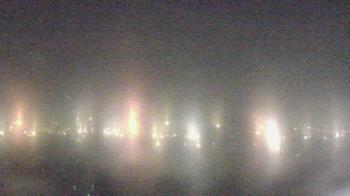 Weather camera view of Guadalupe School Utah.