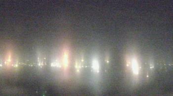 Weather camera view of Guadalupe School Utah.