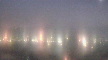 Weather camera view of Guadalupe School Utah.