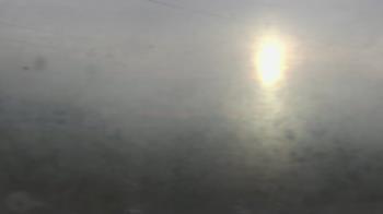 Weather camera view of Guadalupe School Utah.