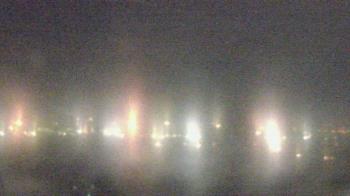 Weather camera view of Guadalupe School Utah.