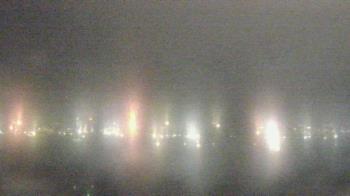 Weather camera view of Guadalupe School Utah.