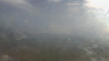 Weather camera view of Guadalupe School Utah.