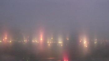 Weather camera view of Guadalupe School Utah.