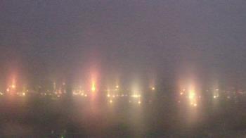 Weather camera view of Guadalupe School Utah.