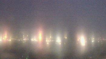 Weather camera view of Guadalupe School Utah.