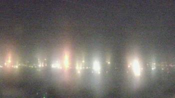 Weather camera view of Guadalupe School Utah.