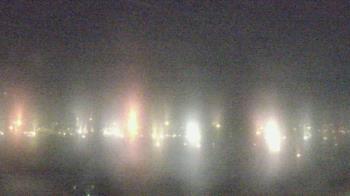 Weather camera view of Guadalupe School Utah.