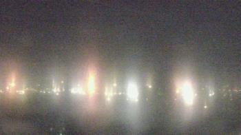 Weather camera view of Guadalupe School Utah.