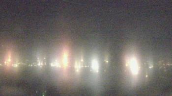 Weather camera view of Guadalupe School Utah.