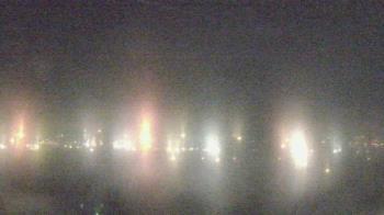 Weather camera view of Guadalupe School Utah.