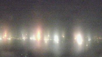 Weather camera view of Guadalupe School Utah.