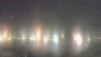 Weather camera view of Guadalupe School Utah.