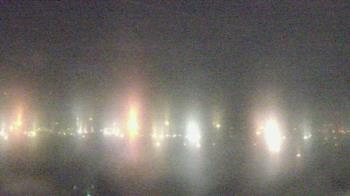 Weather camera view of Guadalupe School Utah.