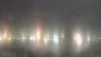 Weather camera view of Guadalupe School Utah.