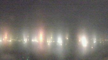 Weather camera view of Guadalupe School Utah.