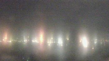 Weather camera view of Guadalupe School Utah.