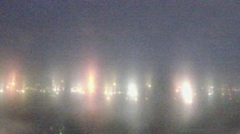 Weather camera view of Guadalupe School Utah.