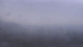 Weather camera view of Guadalupe School Utah.