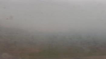 Weather camera view of Guadalupe School Utah.