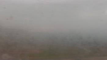 Weather camera view of Guadalupe School Utah.