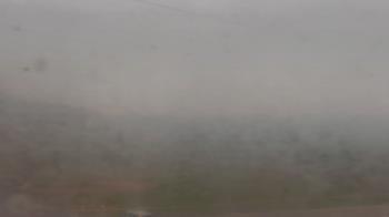Weather camera view of Guadalupe School Utah.