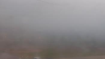 Weather camera view of Guadalupe School Utah.