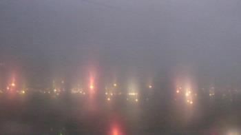 Weather camera view of Guadalupe School Utah.