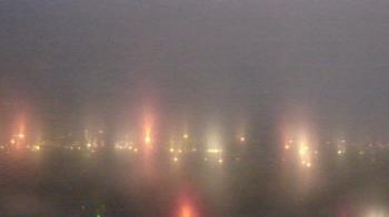 Weather camera view of Guadalupe School Utah.