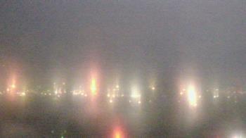 Weather camera view of Guadalupe School Utah.