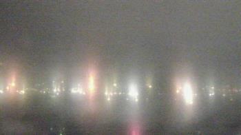 Weather camera view of Guadalupe School Utah.