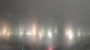 Weather camera view of Guadalupe School Utah.