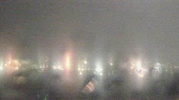 Weather camera view of Guadalupe School Utah.