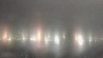 Weather camera view of Guadalupe School Utah.